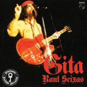 Raul Seixas